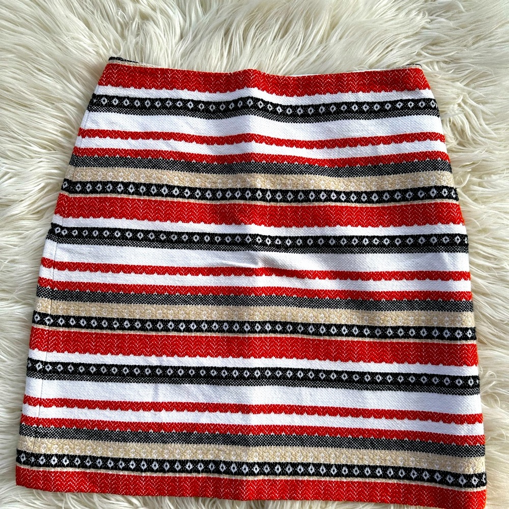 LOFT skirt. Size 4
